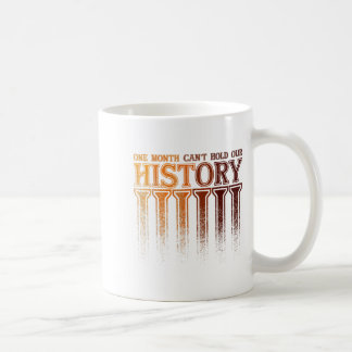 Mug Un Mois Ne Peut Contenir Notre Histoire Histoire N