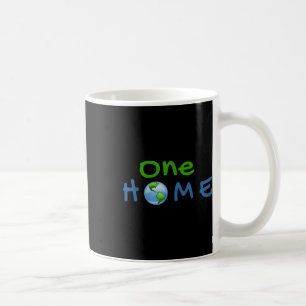 Mug Un monde de protection climatique Protection de l'