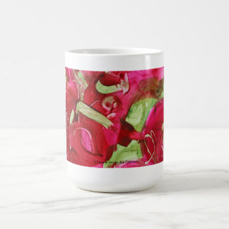 Mug "Un morceau de joie "