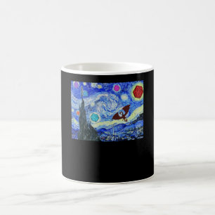 Mug Un Motif Qui Vaut La Peine Du DM