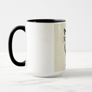 Mug “Un murmure du cœur”