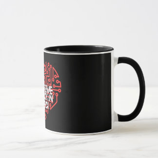 Mug Un Noir Suprême dans la Musique Tech