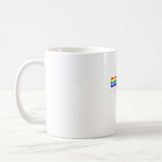 Mug Un oncle gai super sexy Gay
