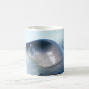 Mug Un petit bébé phoque