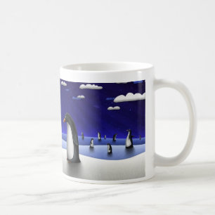 Mug Un petit cadeau pour Noël