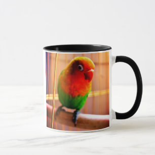 Mug Un petit oiseau