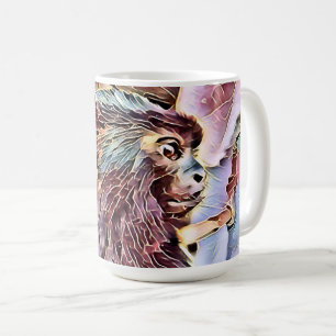 MUG UN PEU DE SINGE