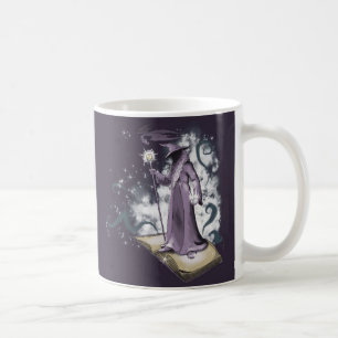 Mug Un peu de sorcellerie
