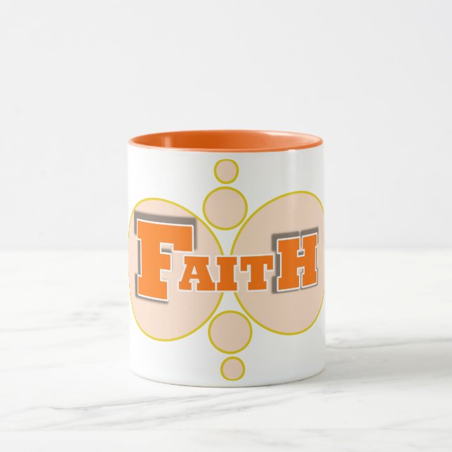 Mug Un Peu Ou Beaucoup (Centre)