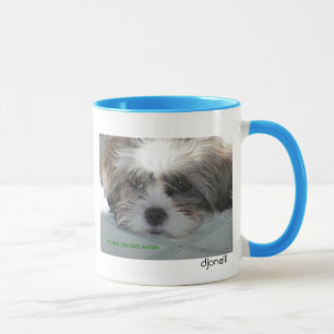 MUG UN POIVRE SAD