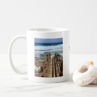 Mug Un Pont À Une Musique Spéciale