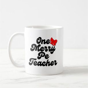 Mug Un professeur de merveille