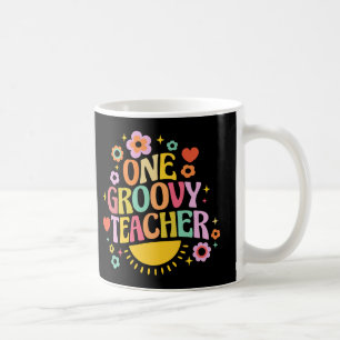 Mug Un professeur super cool
