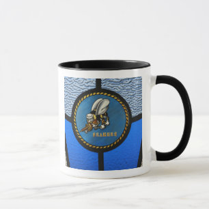 Mug Un seul logo Seabee