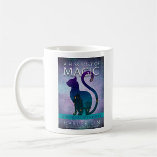Mug Un Sifflement-Conservateur de magie - je parle la