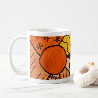 Mug Un soupçon de Z "Toute la journée"
