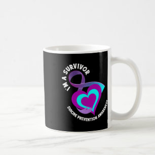 Mug Un survivant appuie la sensibilisation à la préven