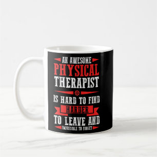 Mug Un thérapeute physique génial 1
