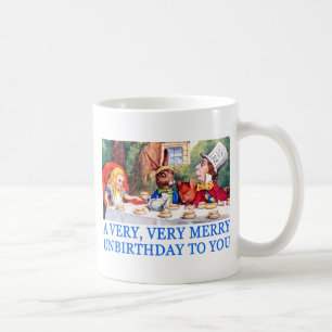 MUG UN TRÈS, TRÈS JOLI ANNIVERSAIRE POUR VOUS !