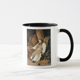 Mug Un un trop grand nombre