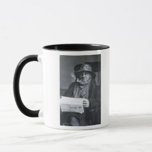 Mug Un vieux sel