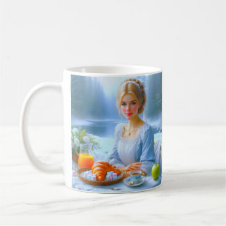 Mug -Un voyage unique à travers des paysages étonnants