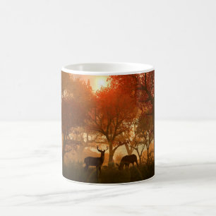 Mug Un Vue ordinaire