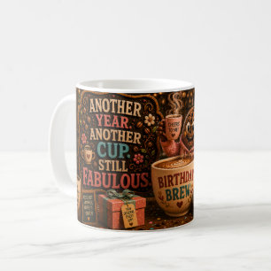 Mug Une autre année, une autre coupe