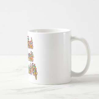Mug Une autre bande que vous n'avez pas entendue