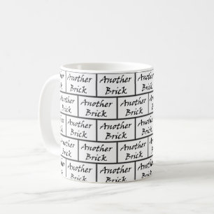 Mug Une autre brique...