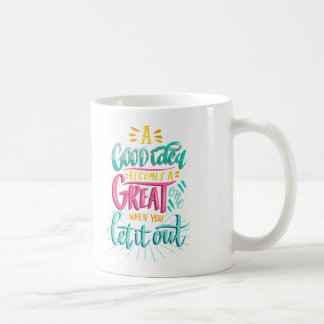 Mug Une Bonne Idée Devient Une Idée Géniale Quand On L