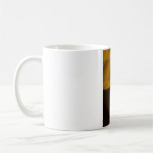 Mug Une bougie brûlante