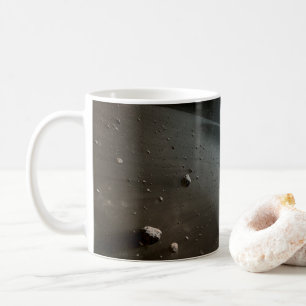 Mug Une Ceinture Astéroïde Autour De L'Étoile Lumineus