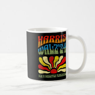 Mug Une chemise esthétique Boho demain plus brillante