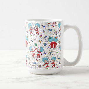 Mug Une chose deux Motif de fête