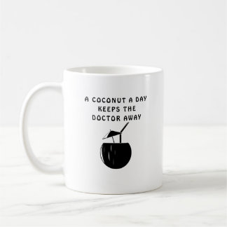 Mug Une Coca Par Jour