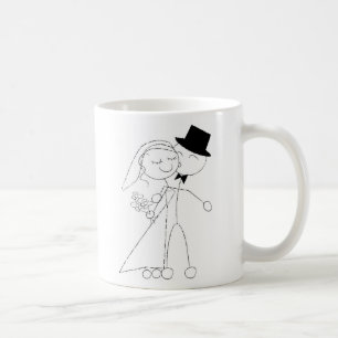 Mug Une danse et un baiser