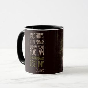 Mug Une destinée extraordinaire