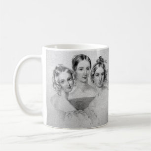 Mug Une exploration illustrée de la beauté dans Women&