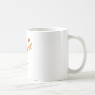 Mug Une Famille De Papa Remerciée Qui Correspond