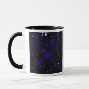 Mug Une grande collection de galaxies