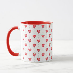 Mug Une histoire d'amour incalculable