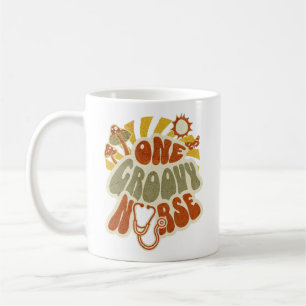 Mug Une infirmière Super