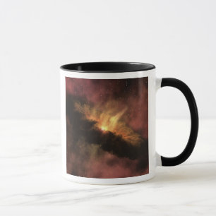 Mug Une jeune étoile