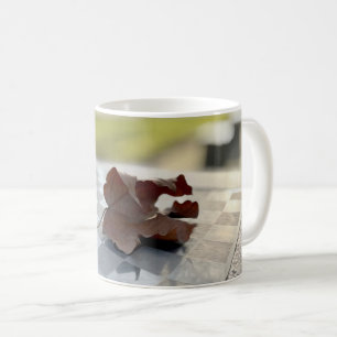 Mug Une leçon d'échecs