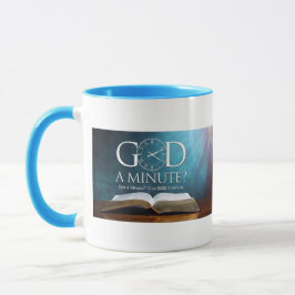 Mug Une Minute ?