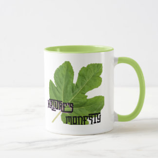 Mug Une mule différente