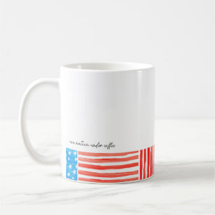 Mug Une nation sous café
