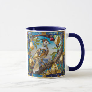 Mug Une perdrix dans un poirier