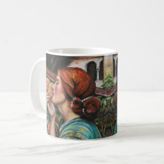 Mug Une plus grande beauté -